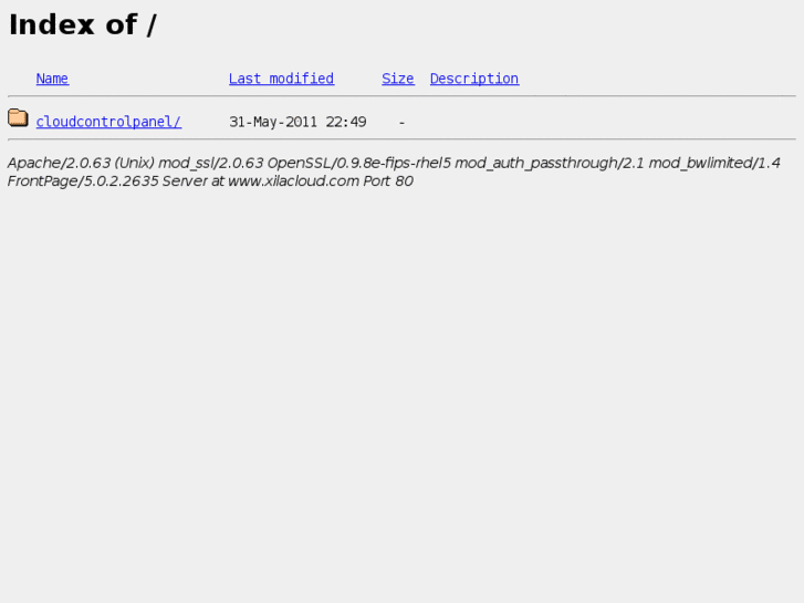 www.xilacloud.com