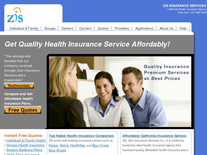 www.zisinsurance.com