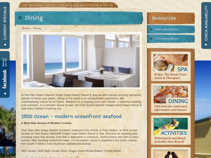 www.3800oceanrestaurant.com