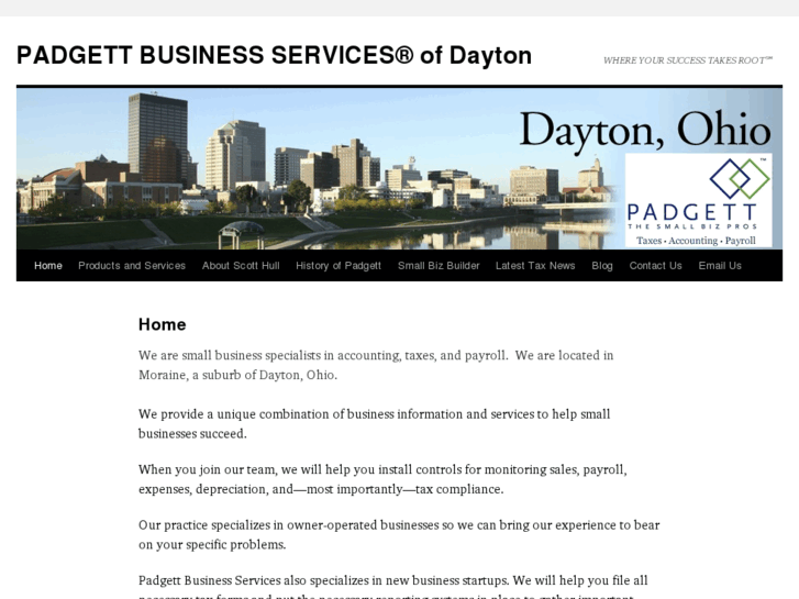 www.accountingdayton.com