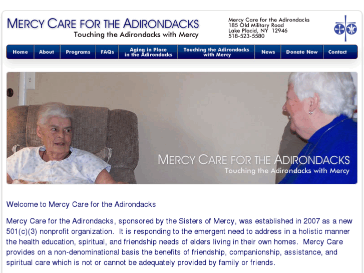 www.adkmercy.org