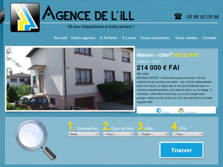 www.agence-ill.com