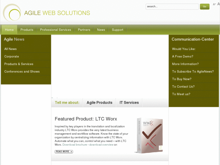 www.agile-web.com