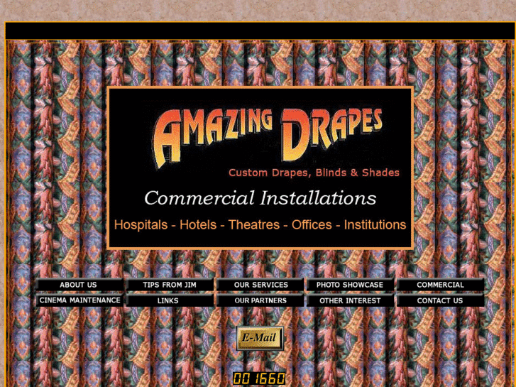 www.amazingdrapes.com