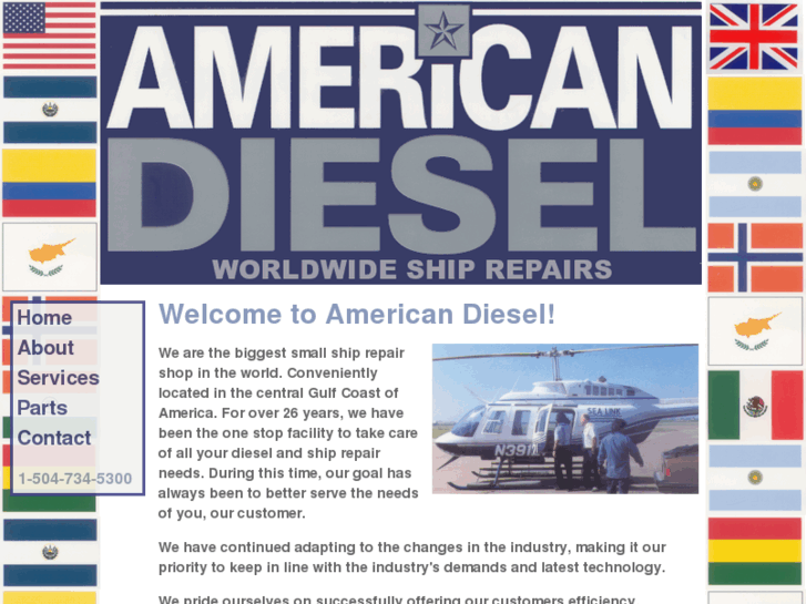 www.amdiesel.net