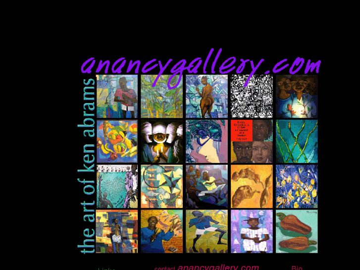 www.anancygallery.com