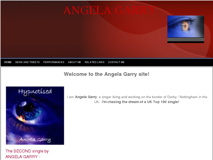 www.angelagarry.com