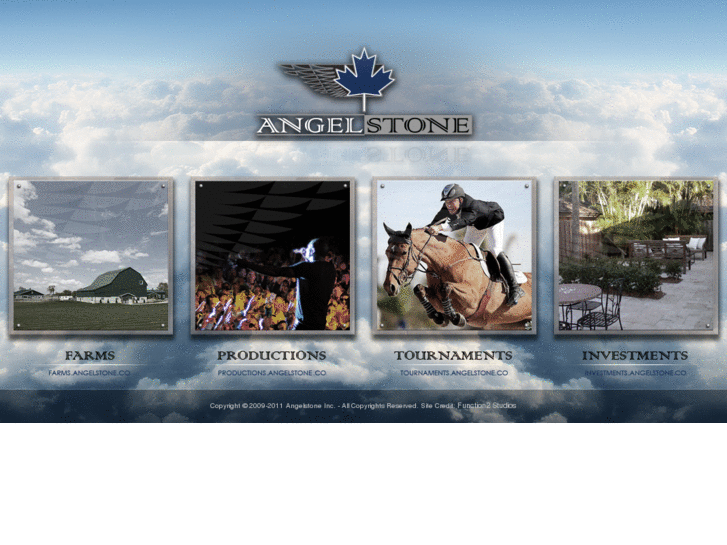 www.angelstone.co