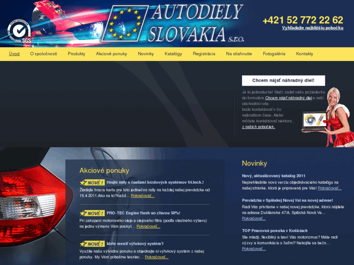 www.autodiely.sk