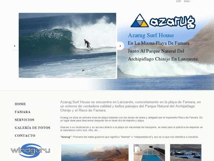 www.azarugsurfhouse.com