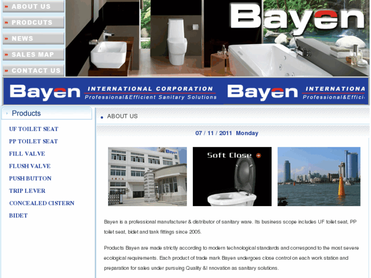 www.bayenintl.com