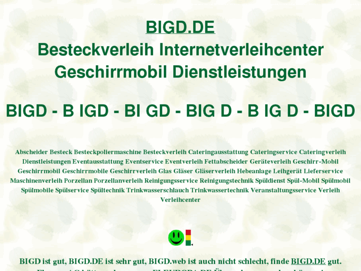 www.bigd.de