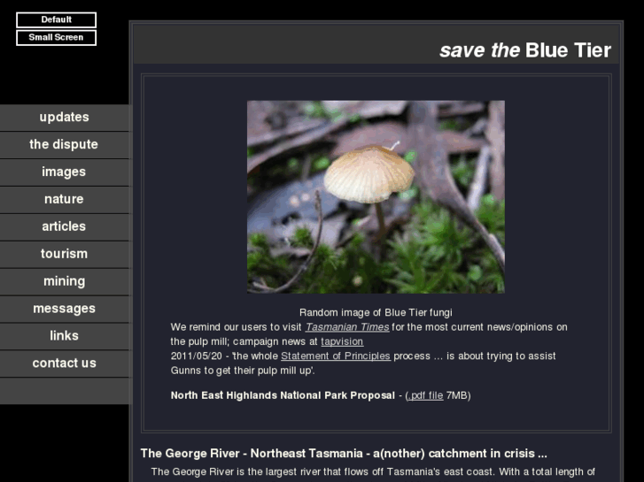www.bluetier.org