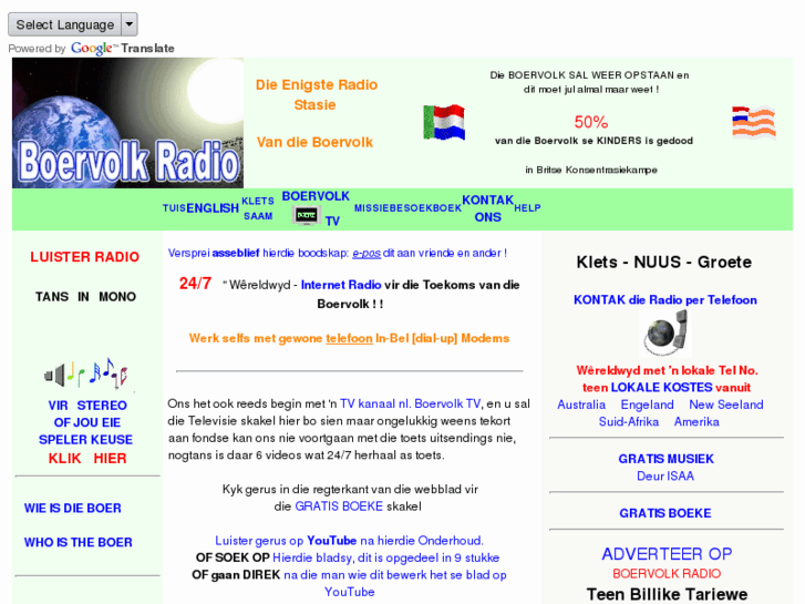 www.boervolkradio.com