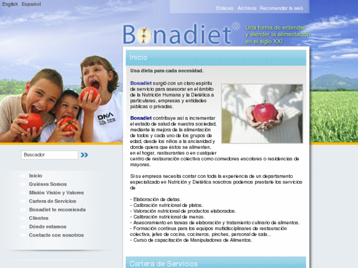 www.bonadiet.com