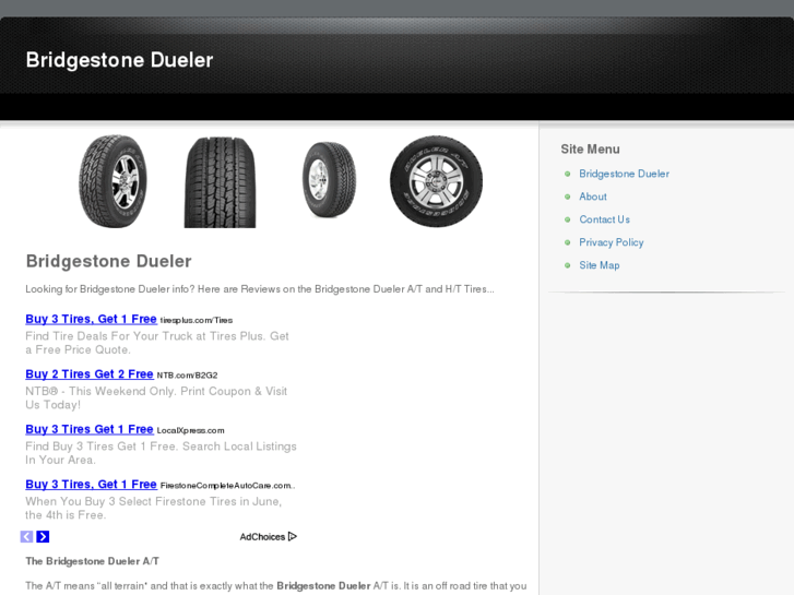 www.bridgestonedueler.com