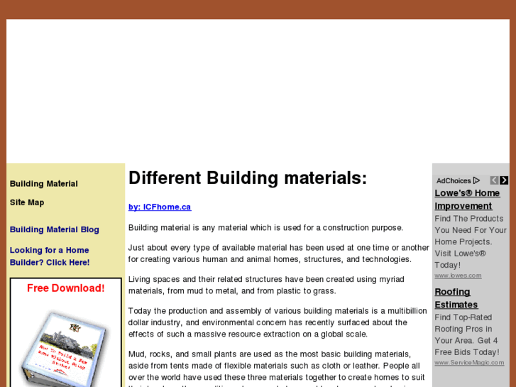 www.building-material.ca