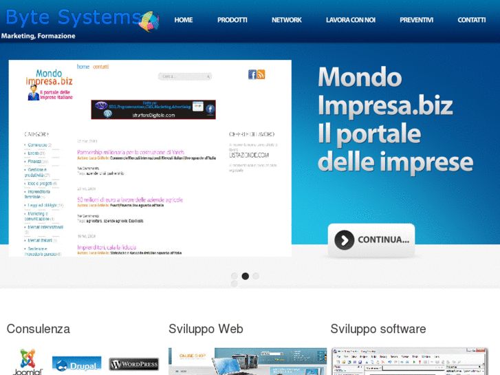 www.bytesystems.biz