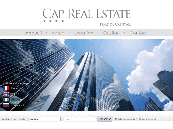 www.cap-realestate.com