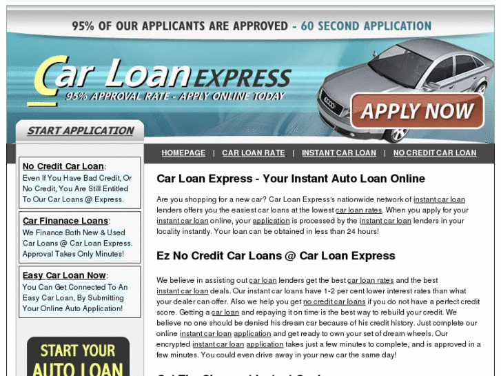 www.car-loan-express.com