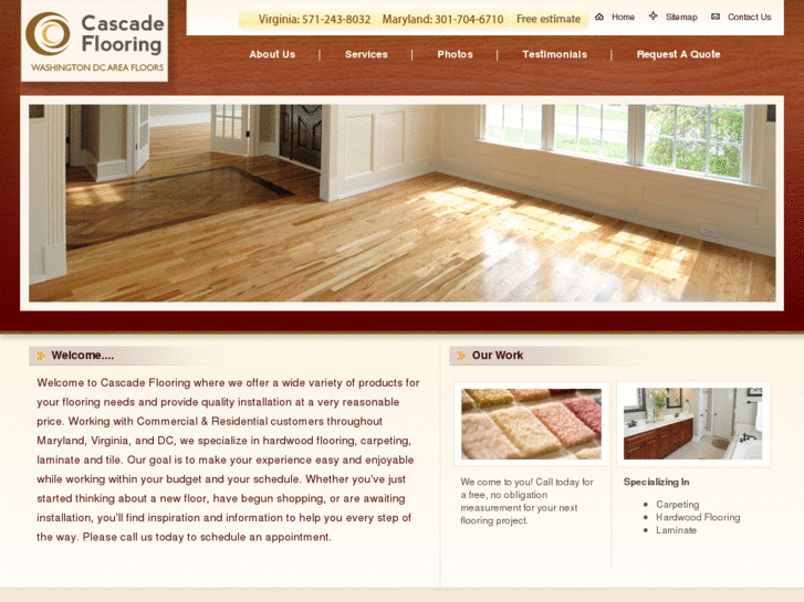 www.cascade-flooring.com