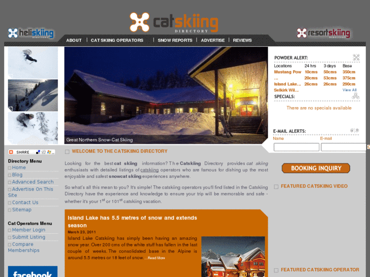 www.catskiingdirectory.com