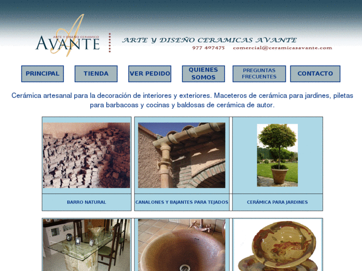 www.ceramicasavante.com