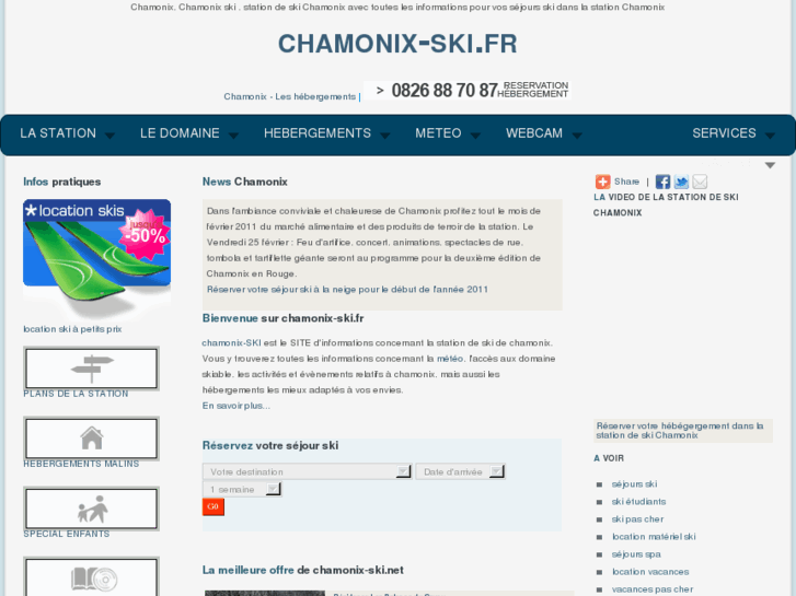 www.chamonix-ski.net