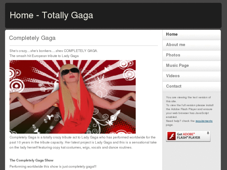 www.completelygaga.com