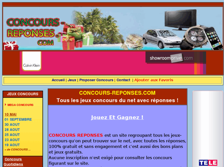 www.concours-reponses.com
