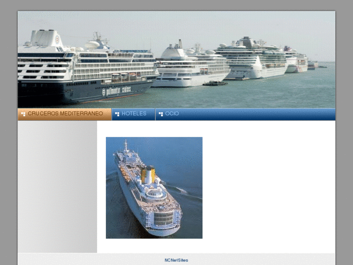 www.crucerosbarcelona.net