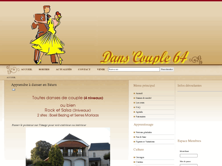 www.dansecouple.net