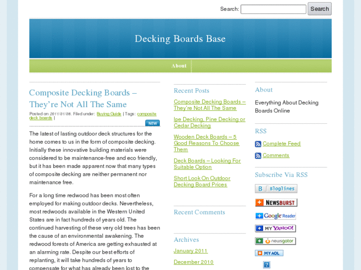 www.deckingboardsbase.com