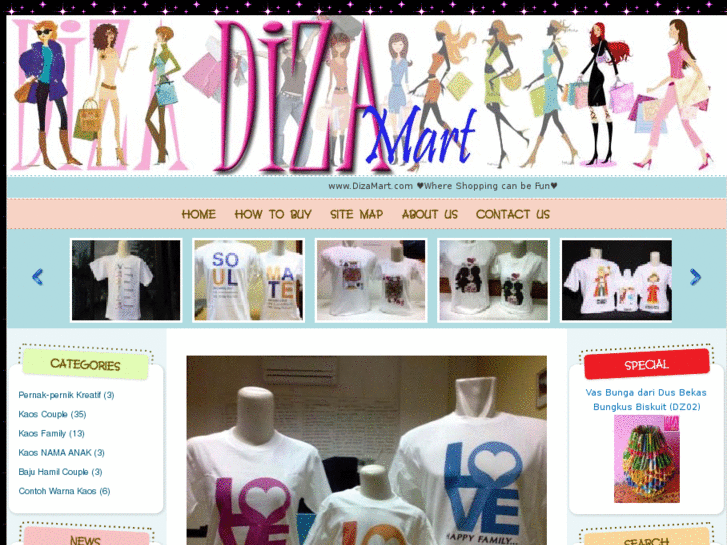 www.dizamart.com