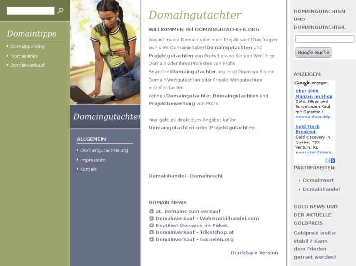 www.domaingutachter.org