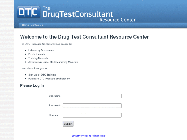 www.dtcresourcecenter.com