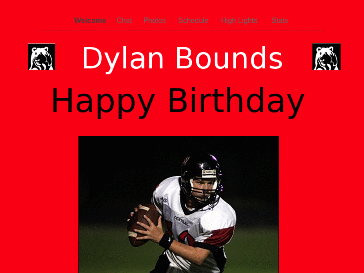 www.dylanbounds.net