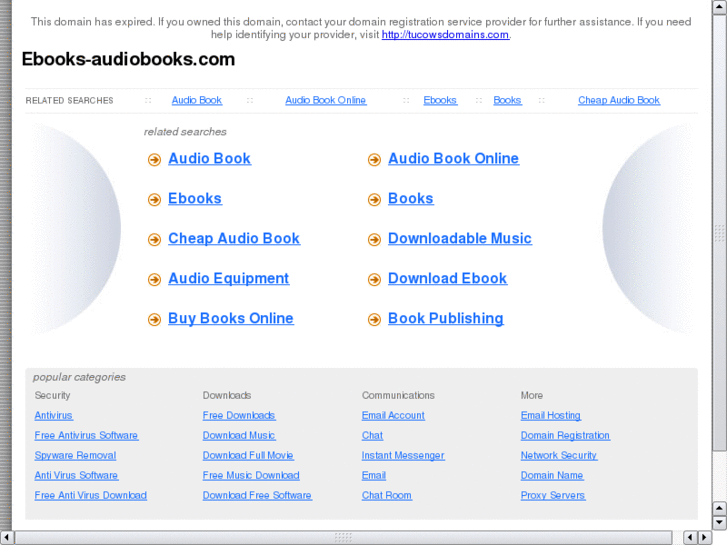 www.ebooks-audiobooks.com