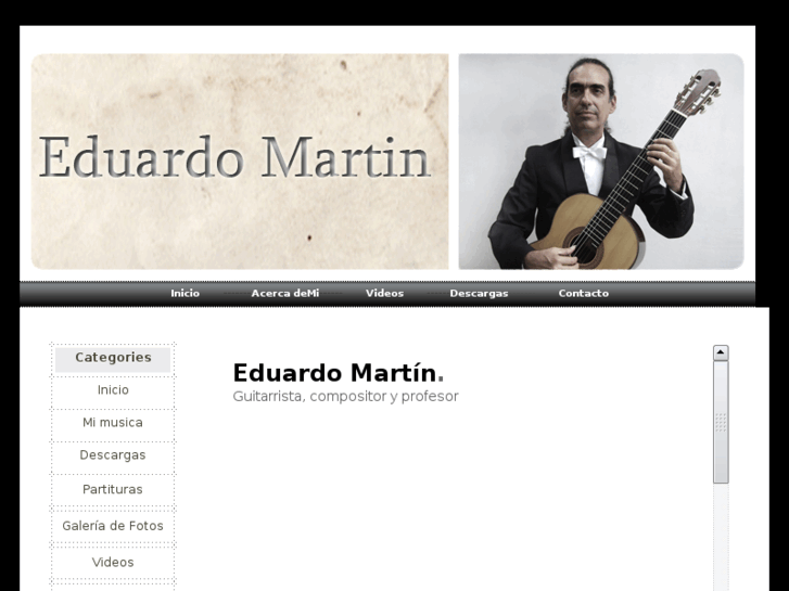 www.eduardomartin.com