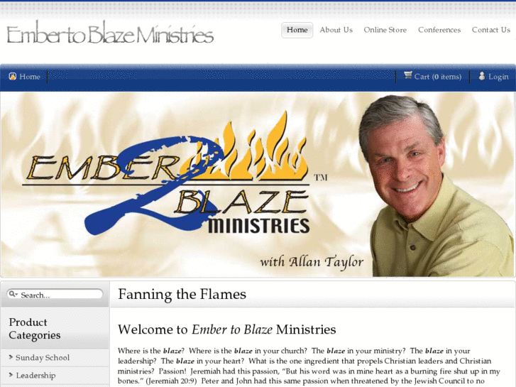 www.embertoblaze.com