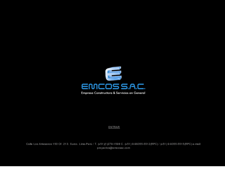 www.emcosac.com