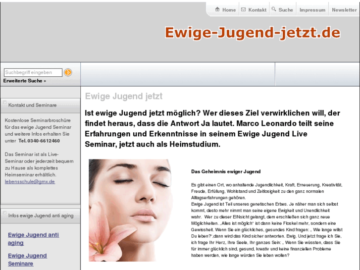 www.ewige-jugend-jetzt.de