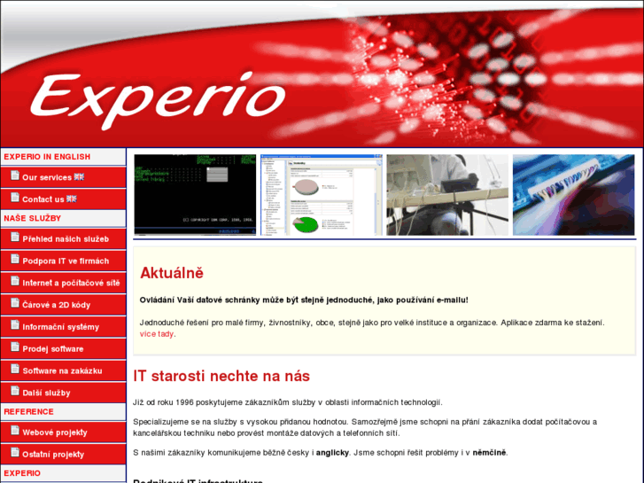 www.experio.cz