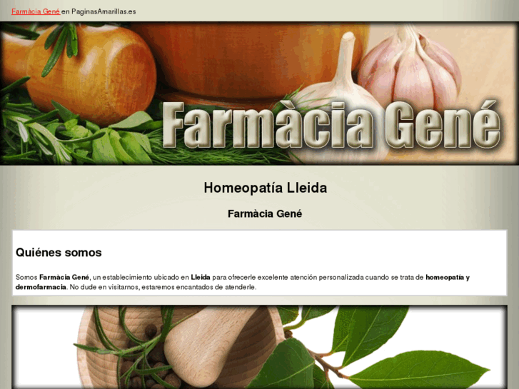 www.farmaciagene.com