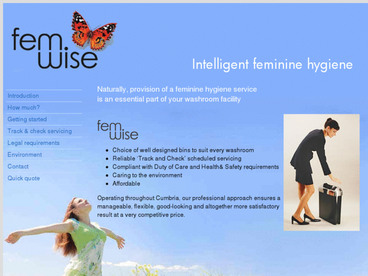 www.femwise.co.uk