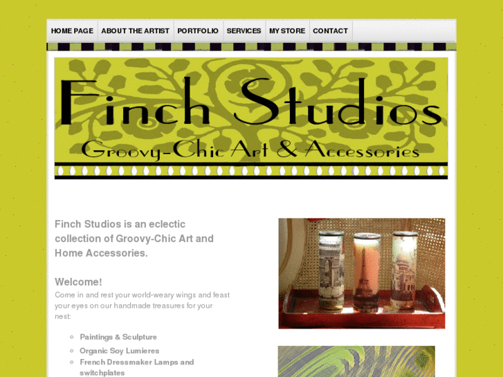 www.finchstudios.com