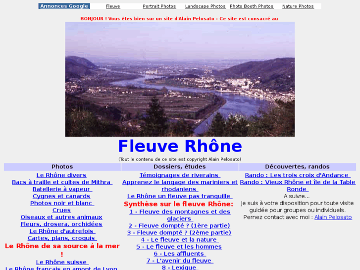 www.fleuverhone.info