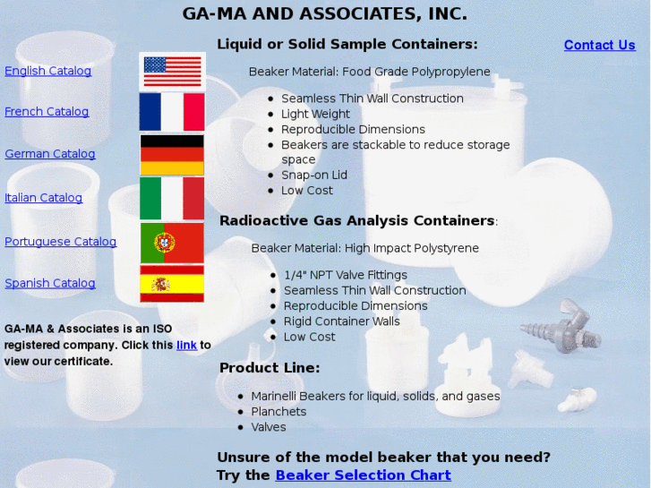 www.ga-maassociates.com