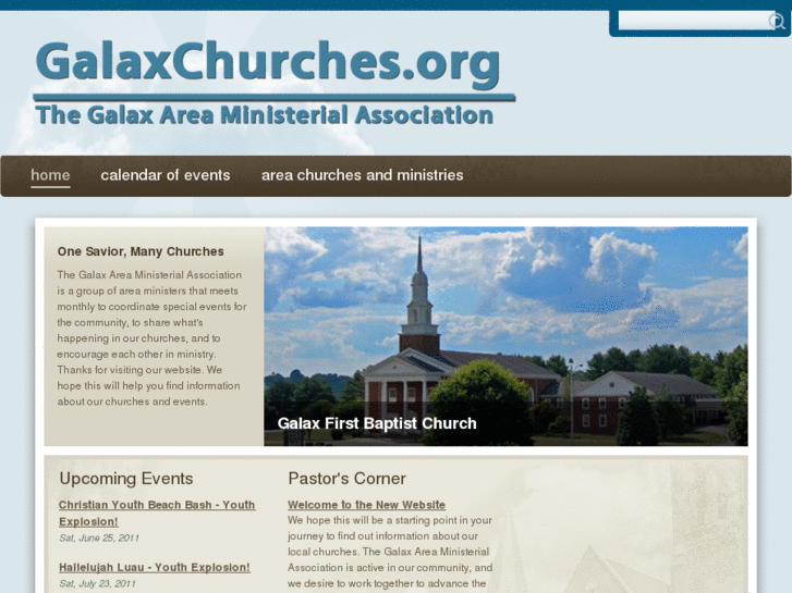 www.galaxchurches.org