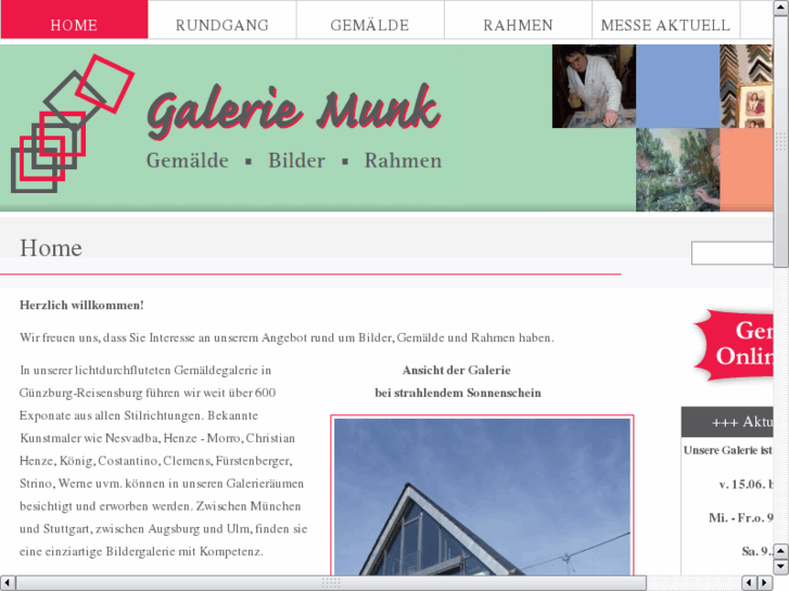 www.galerie-munk.com